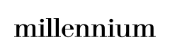 Millennium
